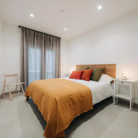 Casa Els Pardos - Rural Vakantiehuis