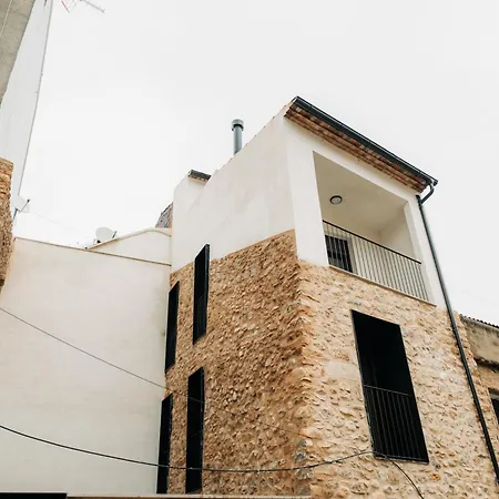 Casa Els Pardos - Rural *