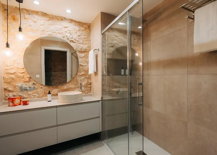 Casa Els Pardos * Adzaneta