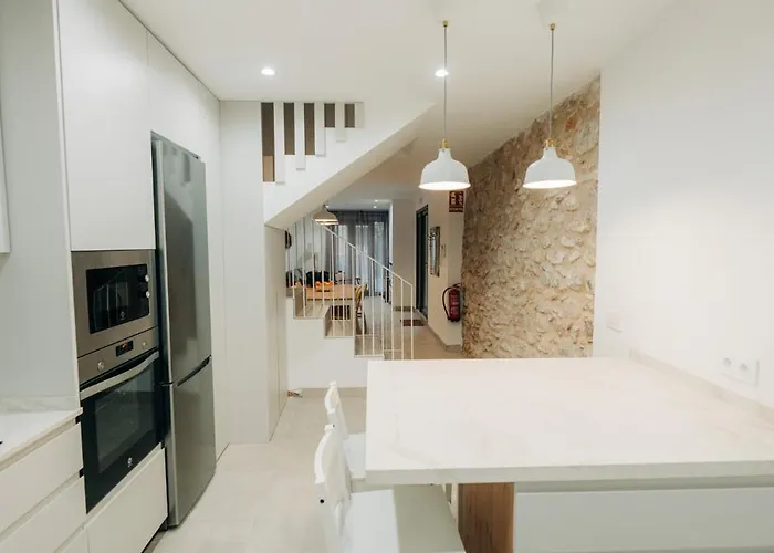 Casa Els Pardos * Adzaneta