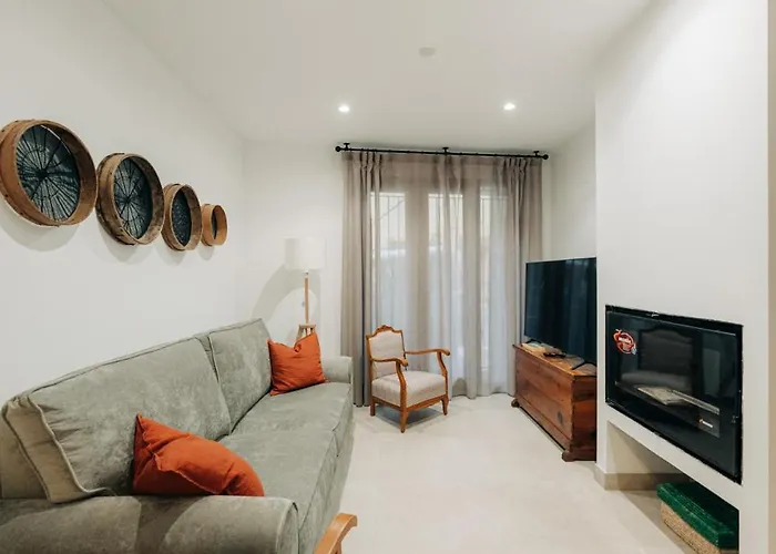 Casa Els Pardos * Adzaneta