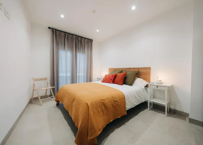 Casa Els Pardos 別荘