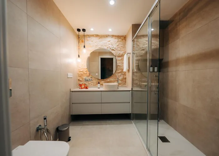 別荘 Casa Els Pardos Adzaneta