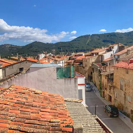 Holiday home Casa Els Pardos