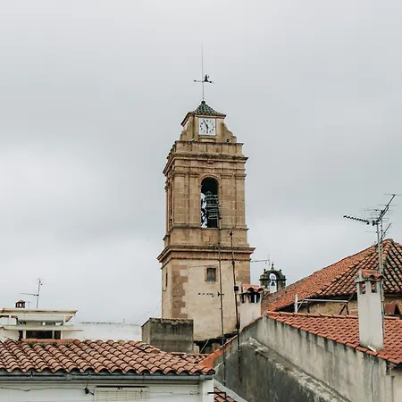 Casa Els Pardos Adzaneta