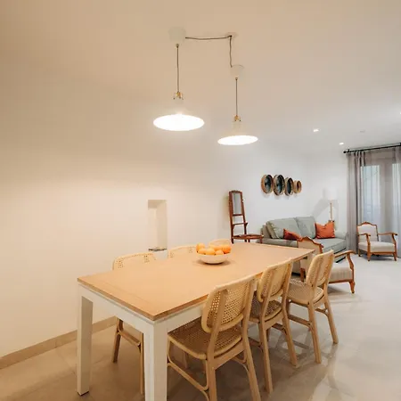 Casa Els Pardos Holiday home