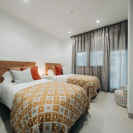 Casa Els Pardos Holiday home Adzaneta