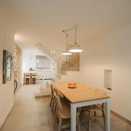 Casa Els Pardos *