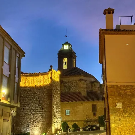Casa Els Pardos