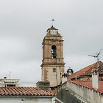 Casa Els Pardos Adzaneta