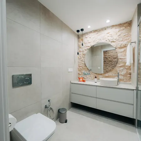Casa Els Pardos - Rural